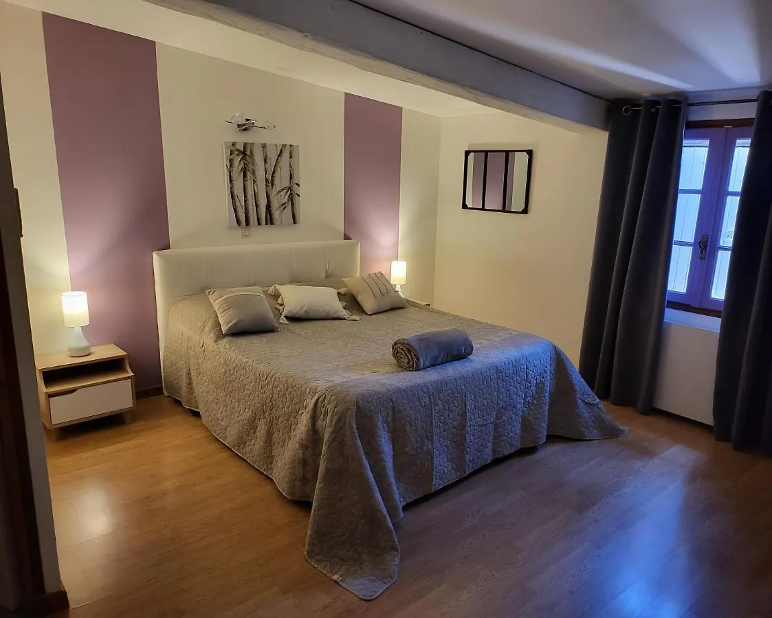 ** Guest house Mas D'Alivon Hotel Arles France