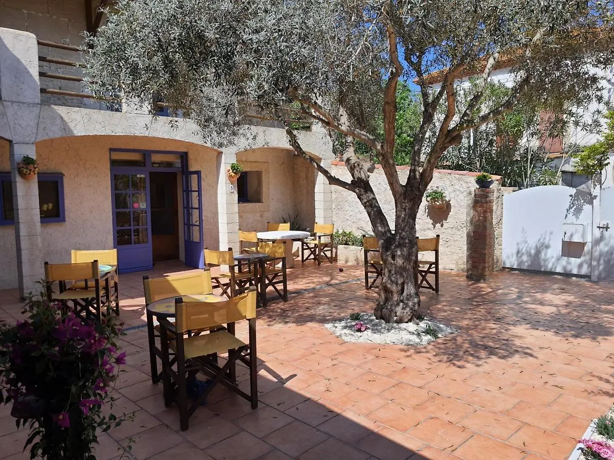 Mas D'Alivon Hotel Arles