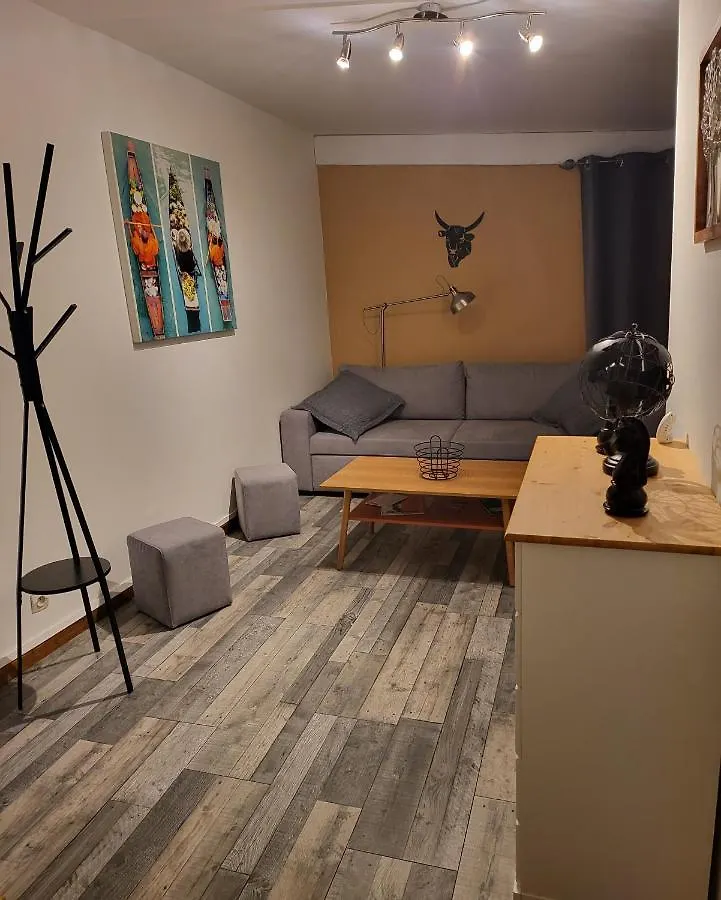 ** Guest house Mas D'Alivon Hotel Arles France