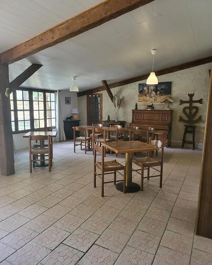 Mas D'Alivon Hotel Arles