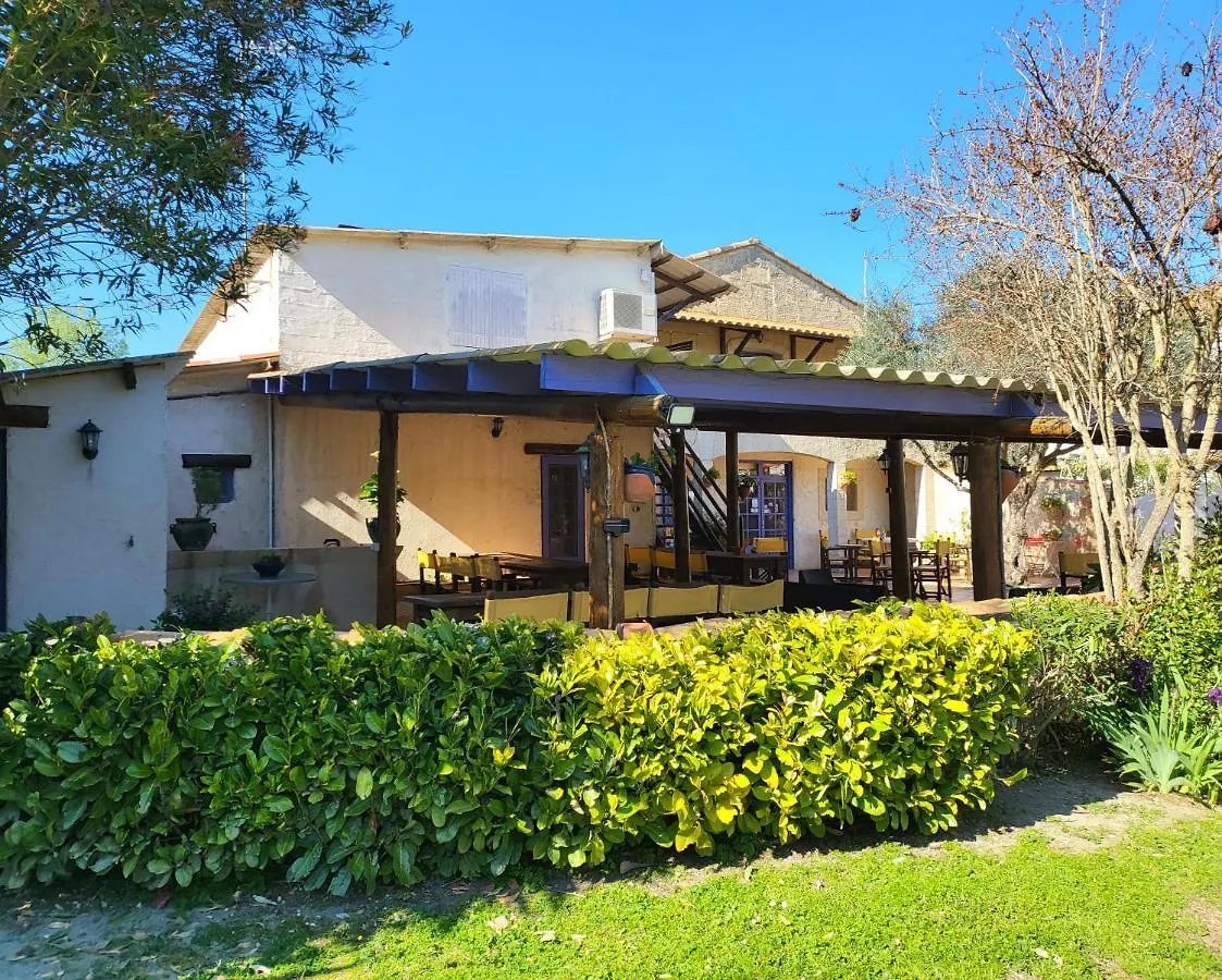 Guest house Mas D'Alivon Hotel Arles
