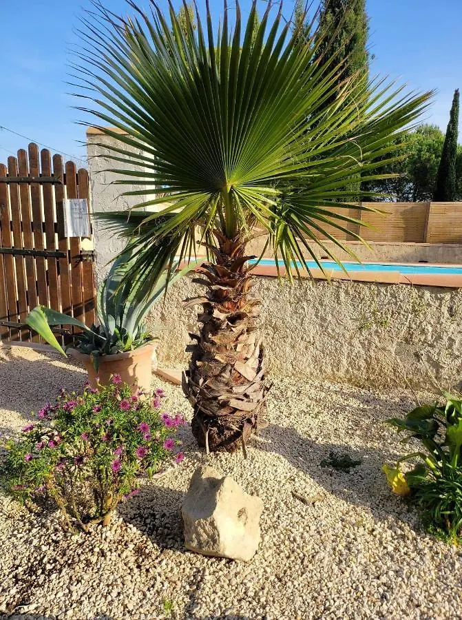 Mas D'Alivon Hotel Arles Guest house