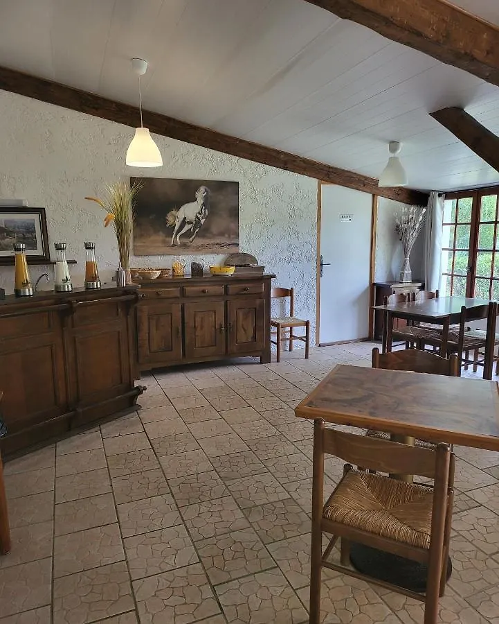 Mas D'Alivon Hotel Arles Guest house