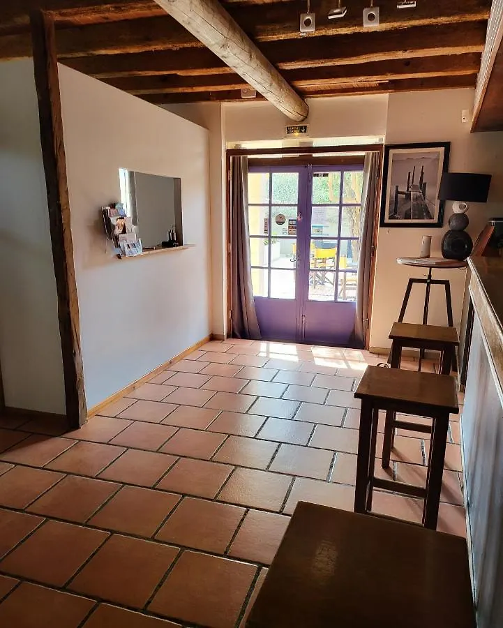 Guest house Mas D'Alivon Hotel Arles