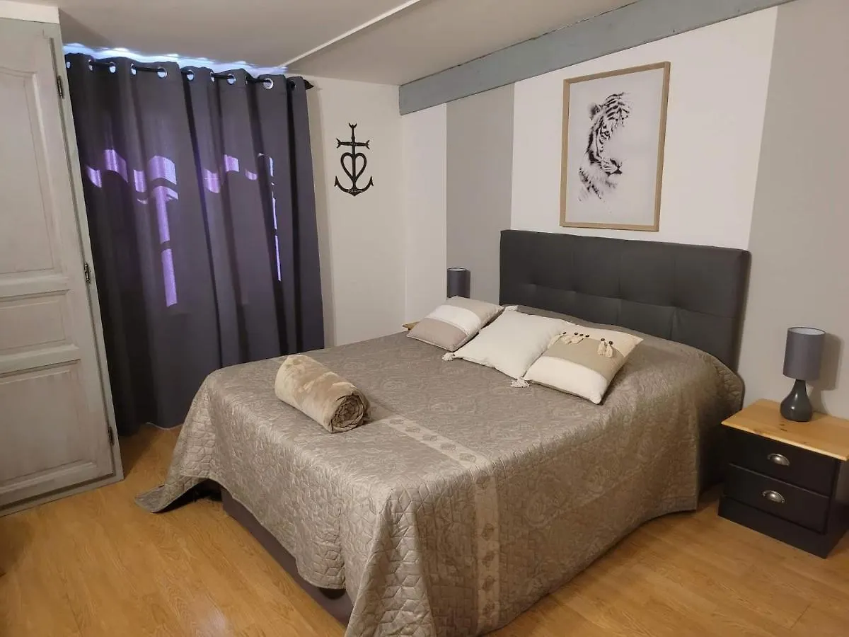 Mas D'Alivon Hotel Arles France