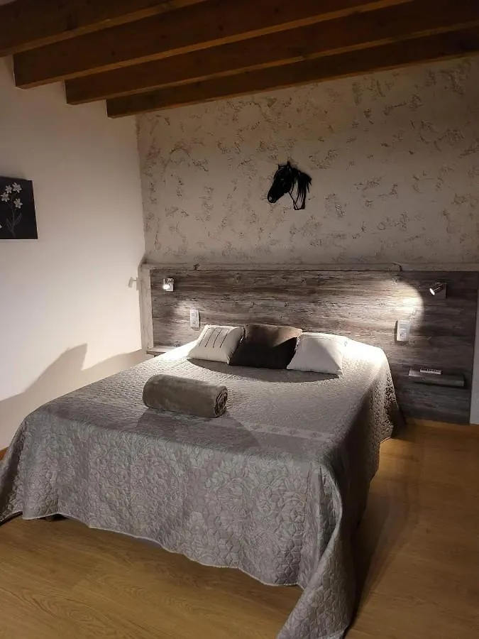 Guest house Mas D'Alivon Hotel Arles