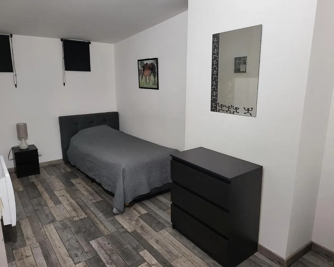 Hotel Mas D'Alivon Arlés 2*,