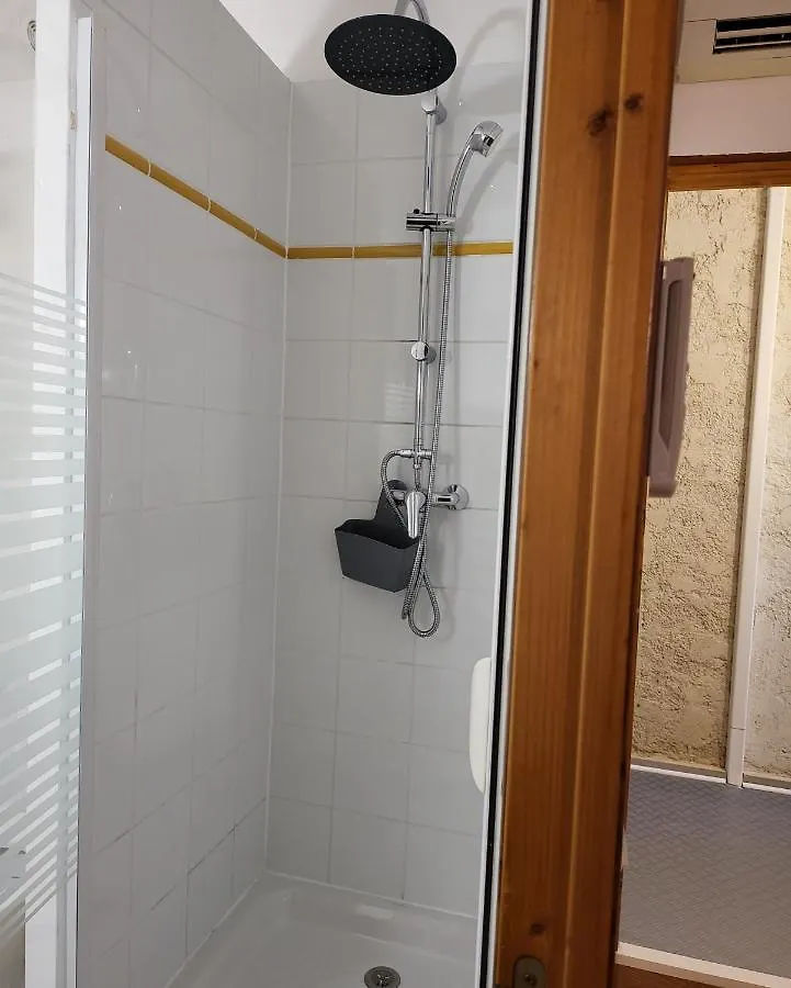 Mas D'Alivon Hotel Arles