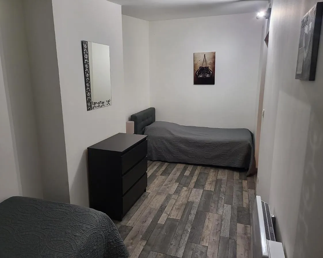 ** Guest house Mas D'Alivon Hotel Arles France