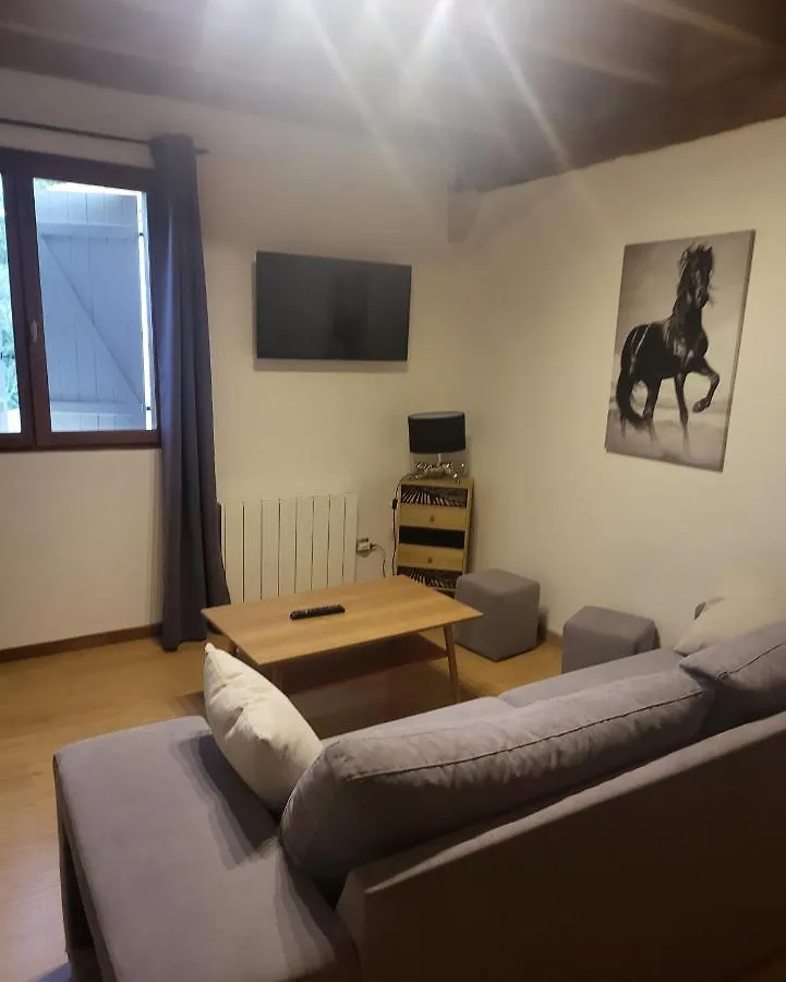 ** Guest house Mas D'Alivon Hotel Arles France