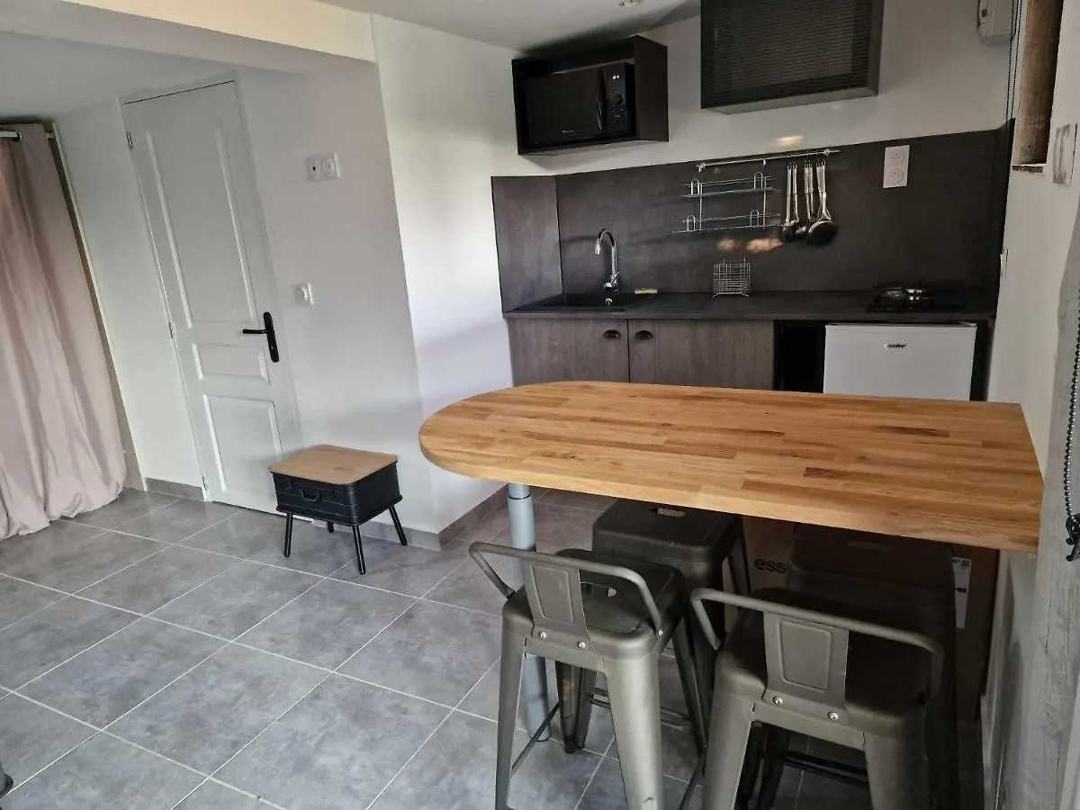 Guest house Mas D'Alivon Hotel Arles