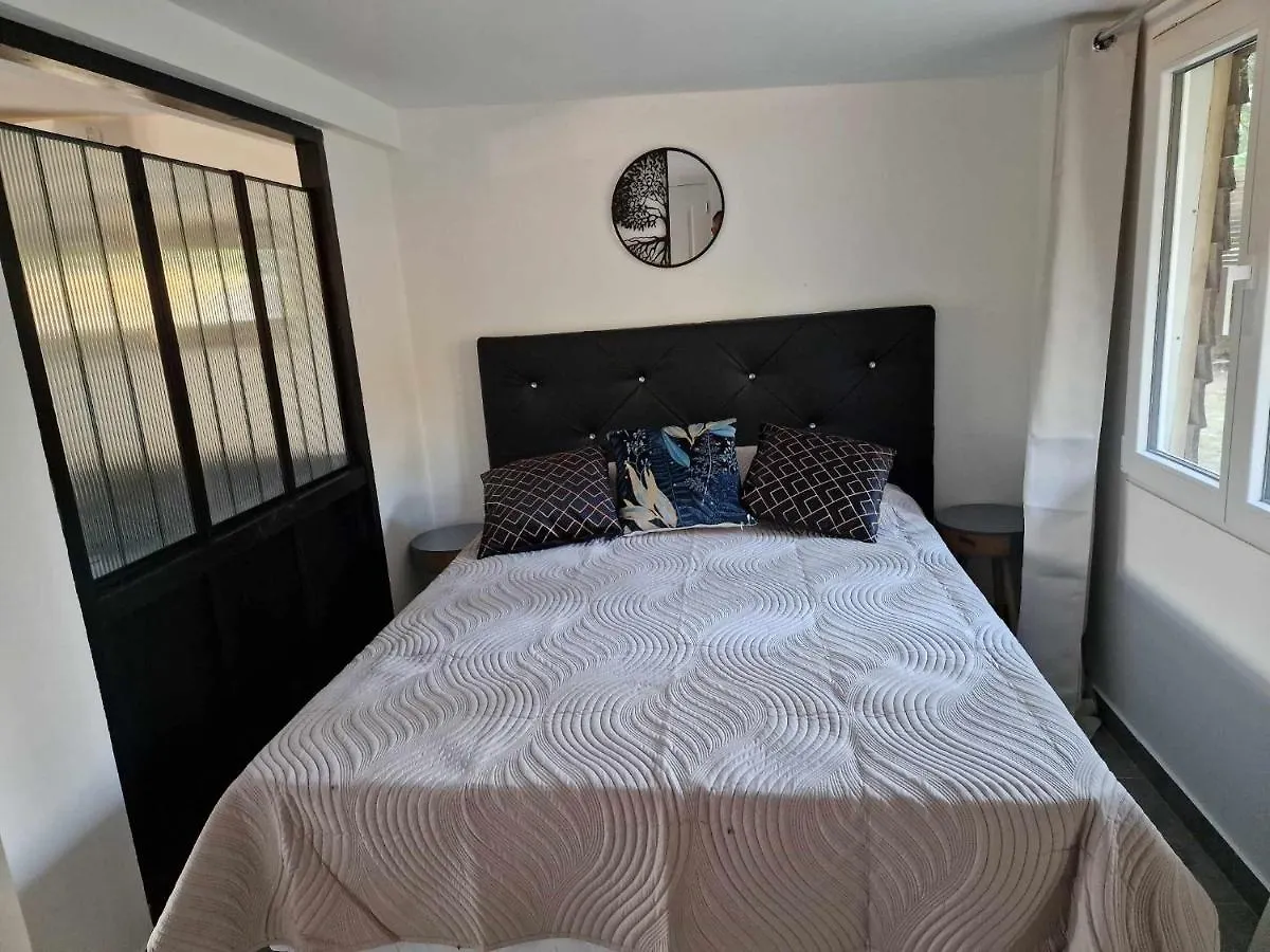 Guest house Mas D'Alivon Hotel Arles