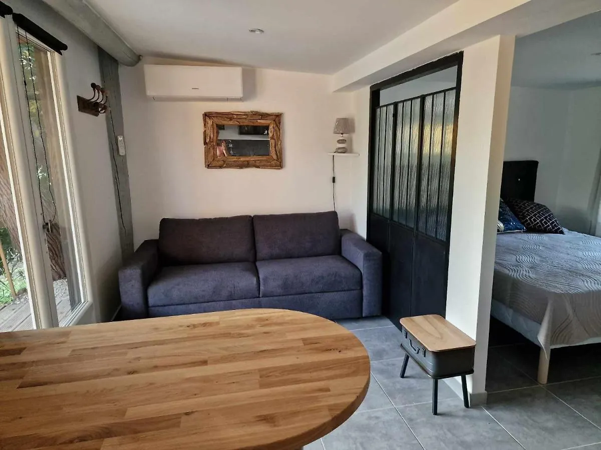 Mas D'Alivon Hotel Arles