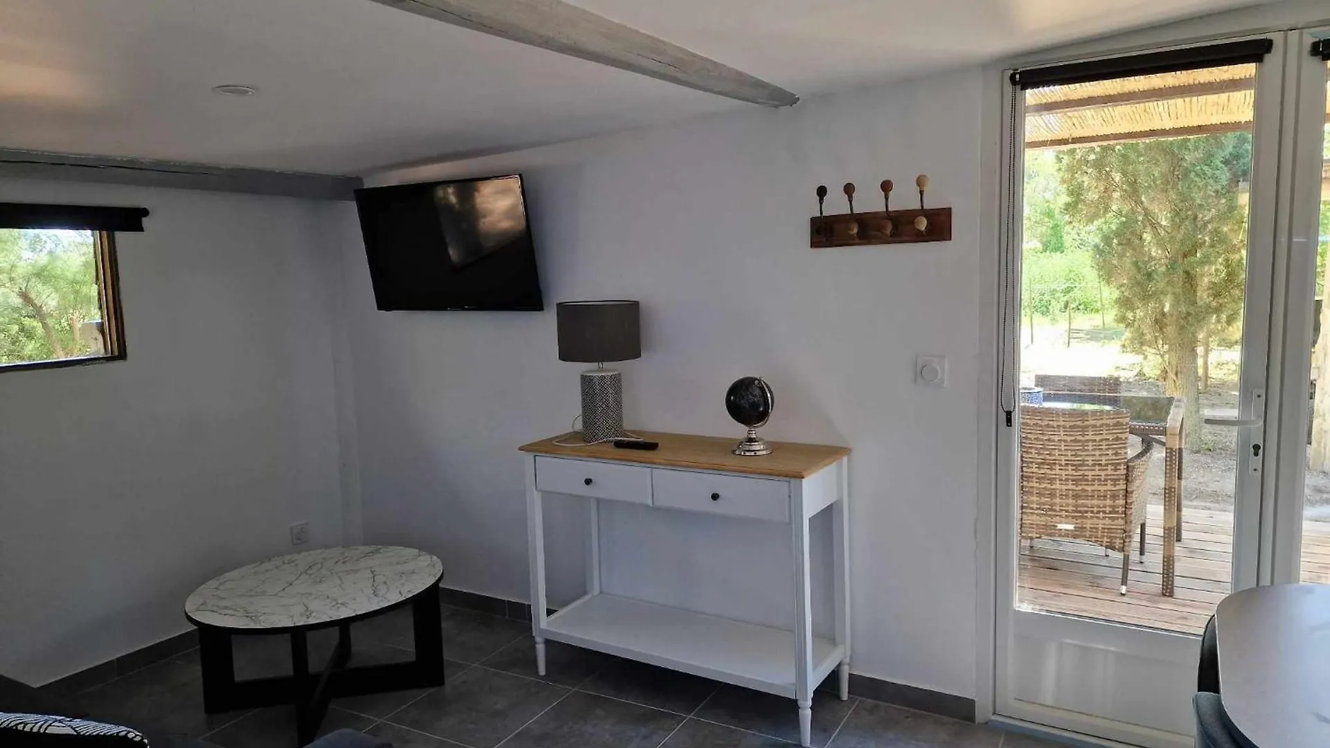 Mas D'Alivon Hotel Arles France
